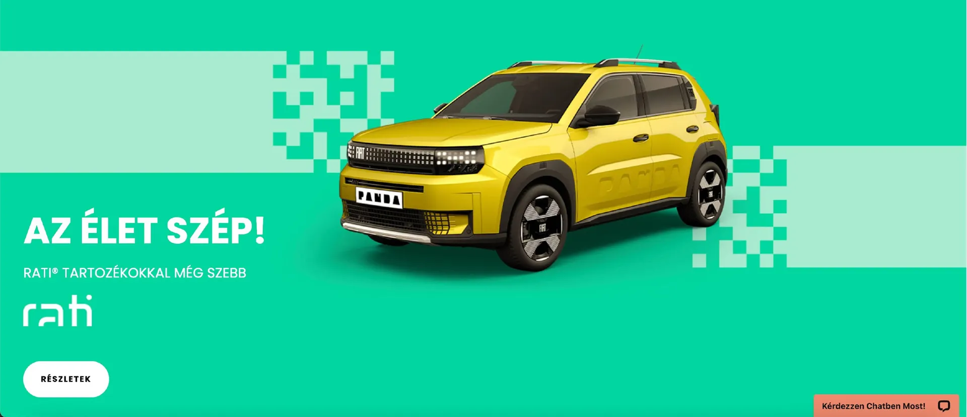 Katalógus Fiat akciós újság március 28.-tól április 21.-ig 2026. - Oldal 9