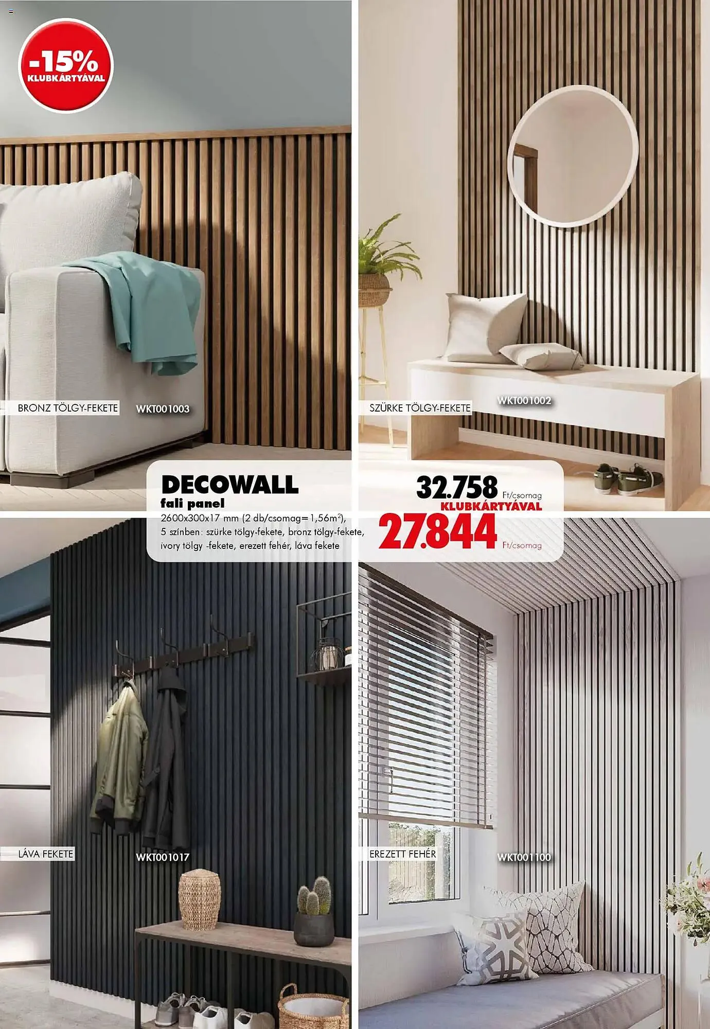 Katalógus Diego akciós újság december 1.-tól december 31.-ig 2025. - Oldal 3