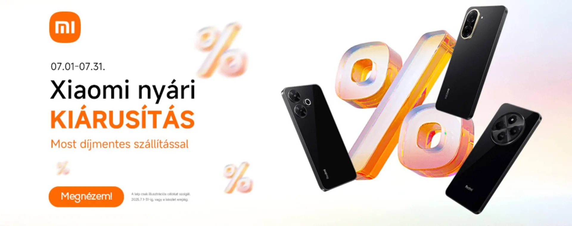 Katalógus Euronics akciós újság július 25.-tól augusztus 31.-ig 2025. - Oldal 3