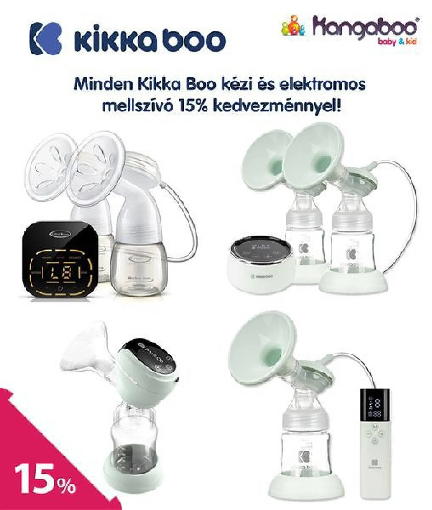 Katalógus Kangaboo akciós újság május 27.-tól június 3.-ig 2024. - Oldal 2