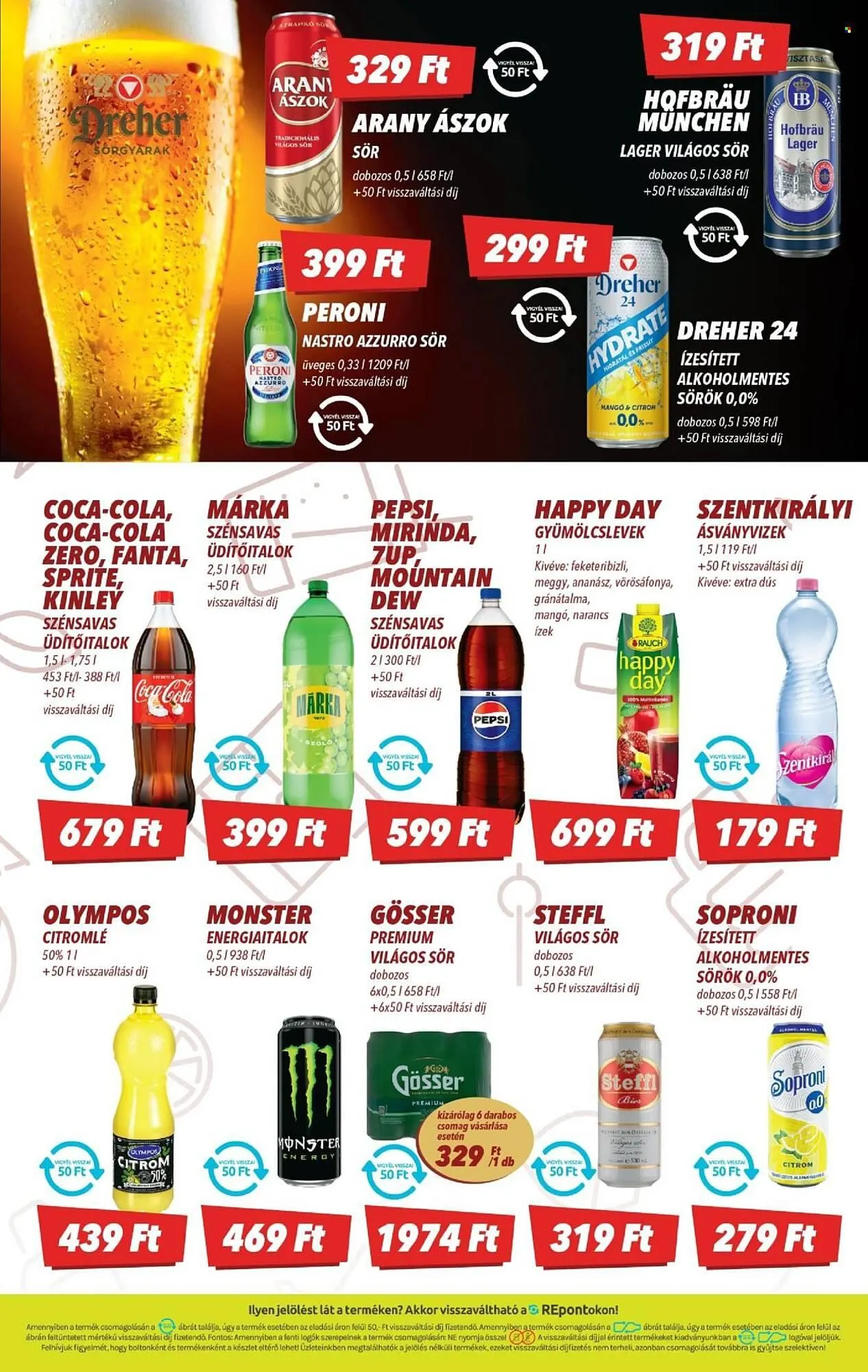 Katalógus CBA akciós újság december 18.-tól december 31.-ig 2025. - Oldal 7