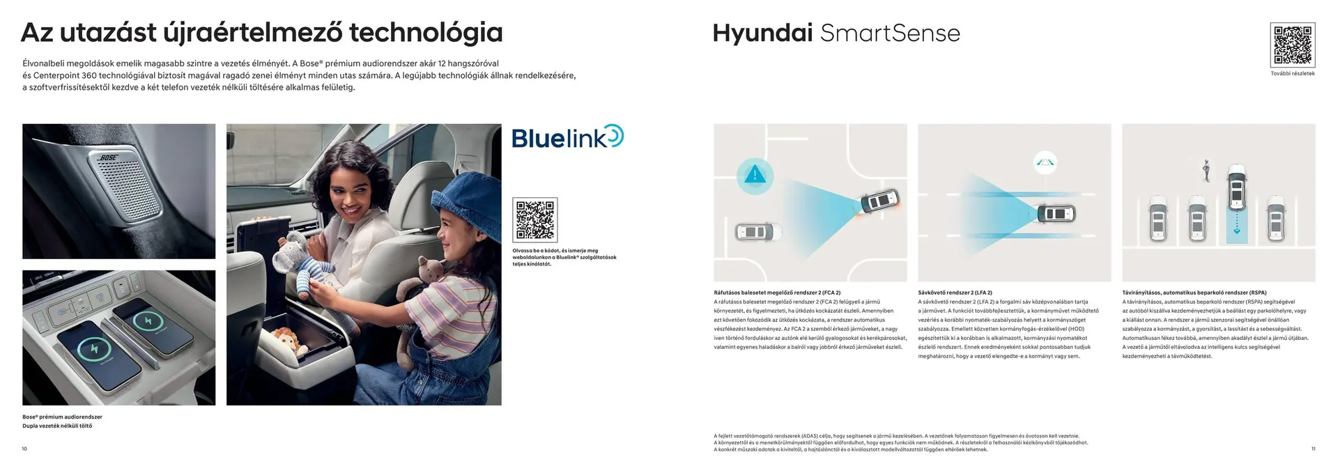 Katalógus Hyundai akciós újság augusztus 22.-tól augusztus 22.-ig 2026. - Oldal 6