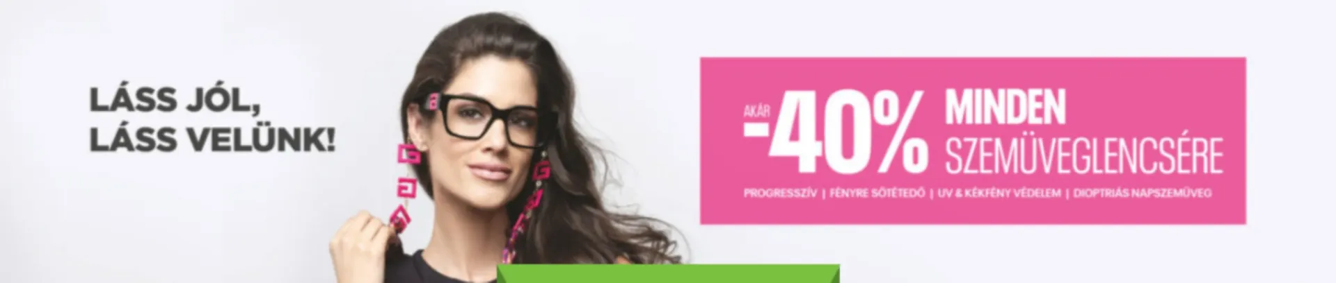 Katalógus Optic World akciós újság március 7.-tól március 19.-ig 2025. - Oldal 2