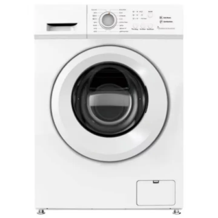 VORTEX VMA71202S vékony első mosógép, 7 kg, 1200 ford./perc, E osztály, fehér