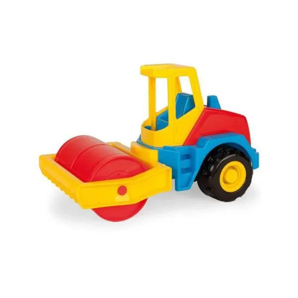 Wader Tech Truck úthenger