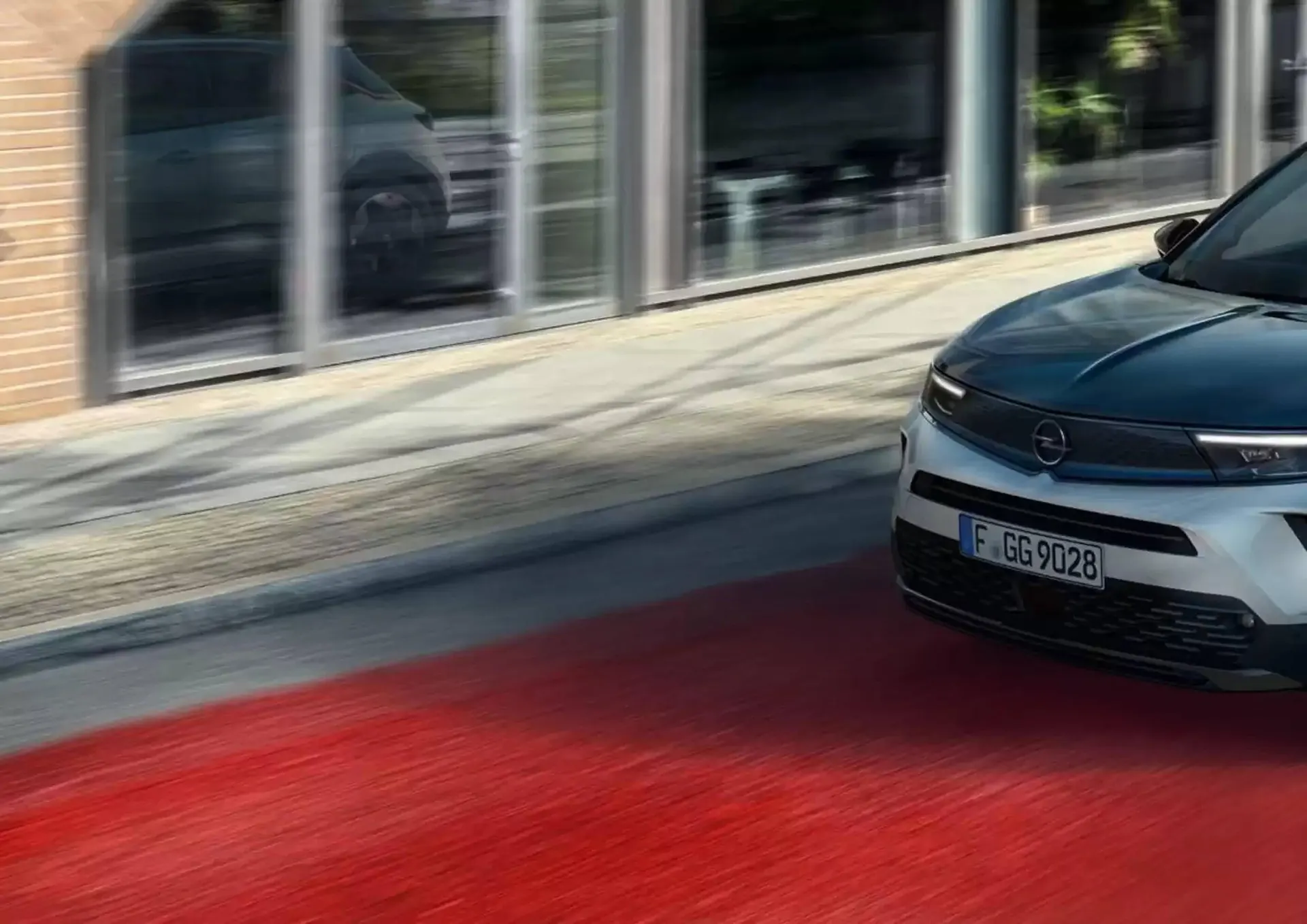 Katalógus Opel akciós újság január 6.-tól június 30.-ig 2025. - Oldal 12