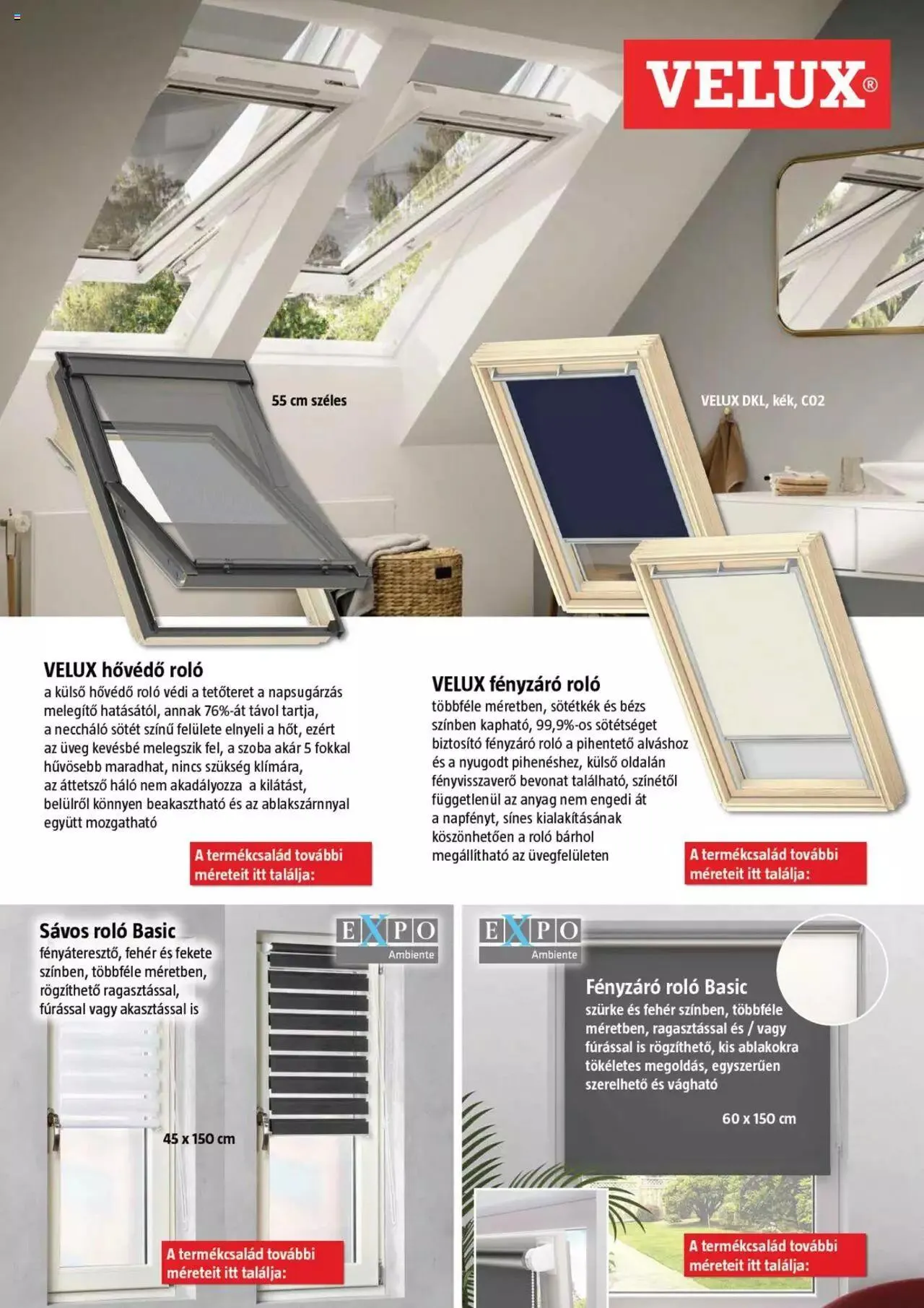 Katalógus Bauhaus - Ajtók és ablakok november 3.-tól december 31.-ig 2023. - Oldal 20