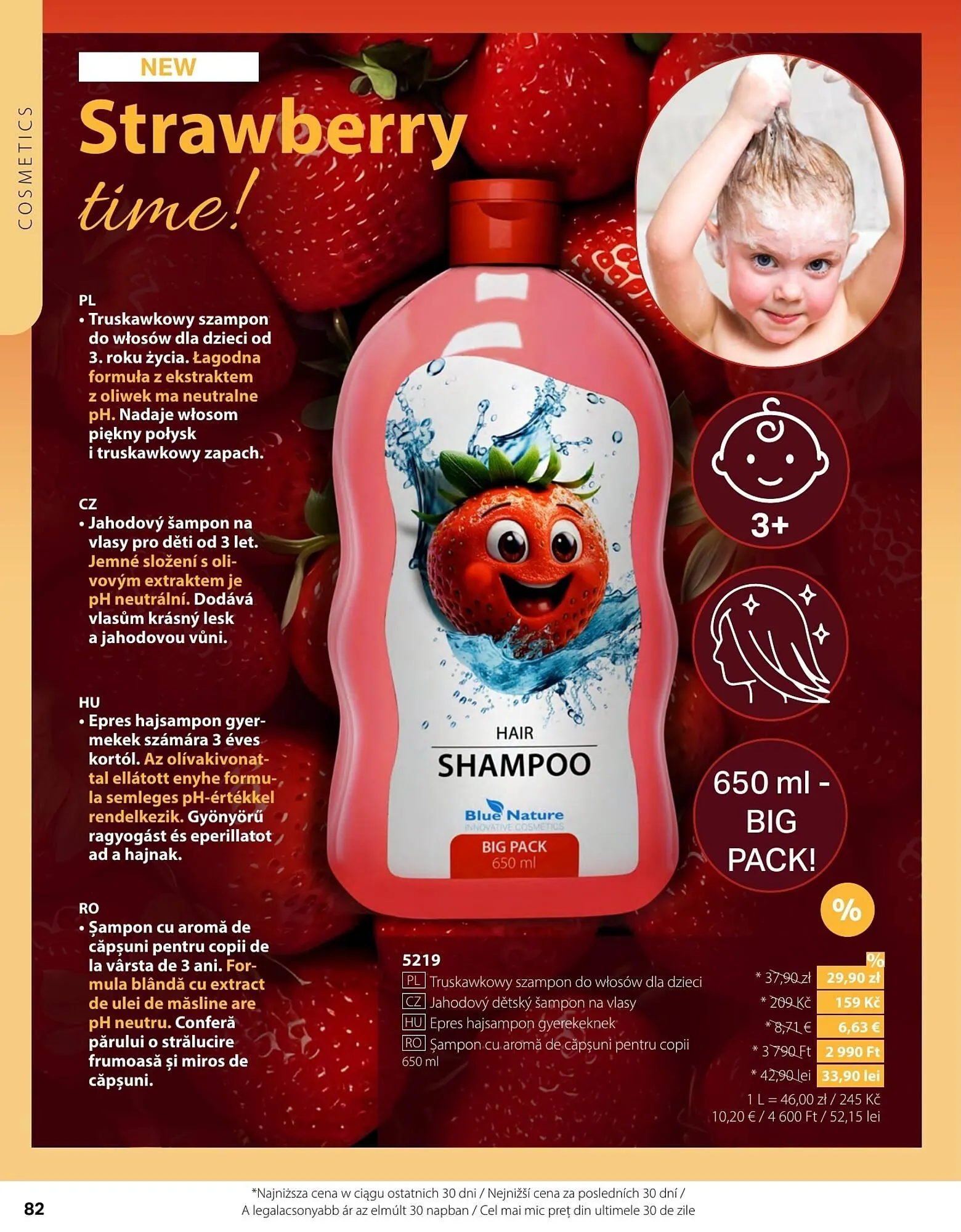 Katalógus BetterStyle akciós újság június 1.-tól június 30.-ig 2025. - Oldal 82