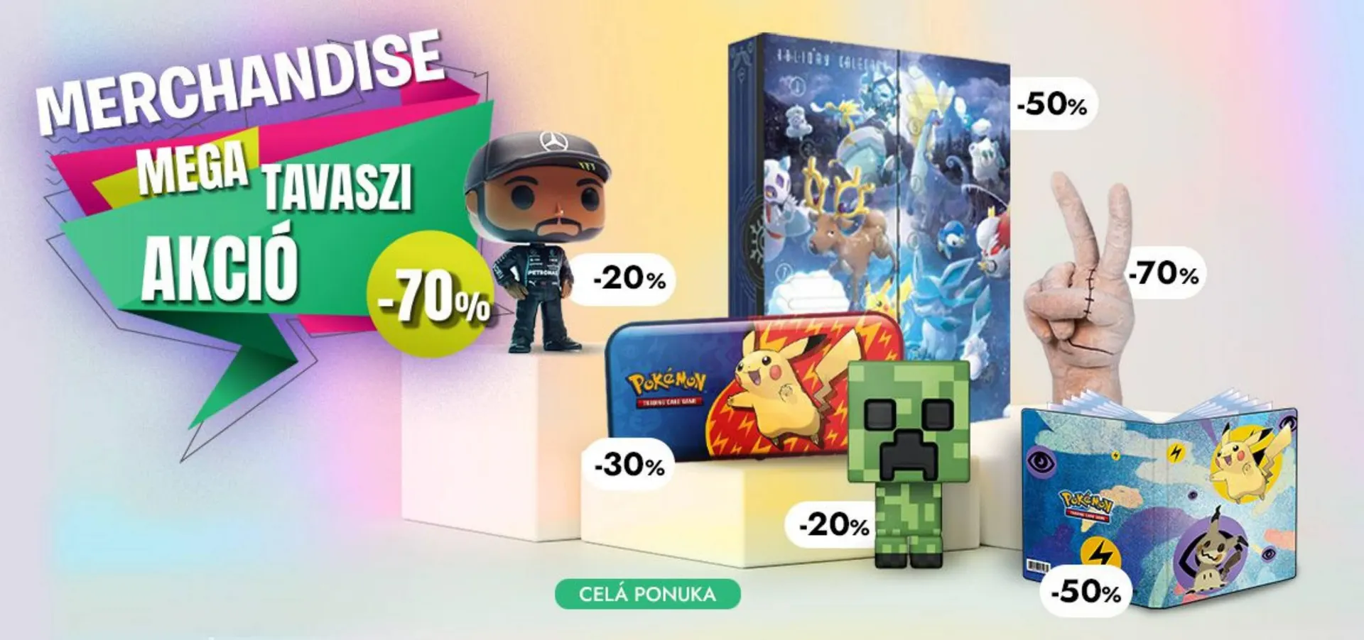 Katalógus PGS akciós újság április 10.-tól április 16.-ig 2024. - Oldal 