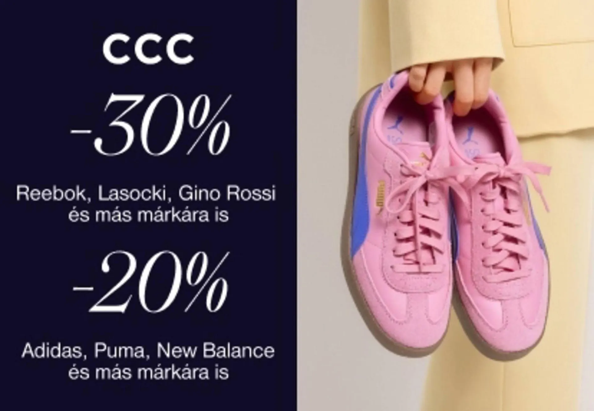 Katalógus CCC akciós újság május 21.-tól május 27.-ig 2025. - Oldal 3