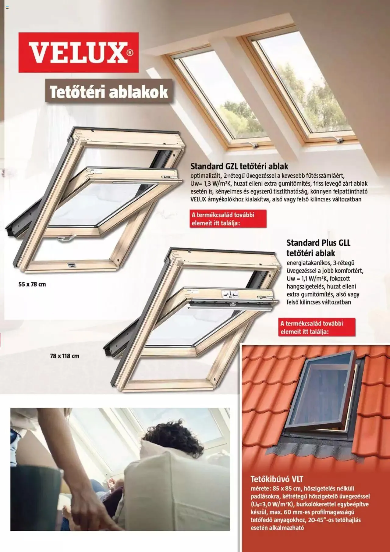 Katalógus Bauhaus - Ajtók és ablakok november 3.-tól december 31.-ig 2023. - Oldal 17