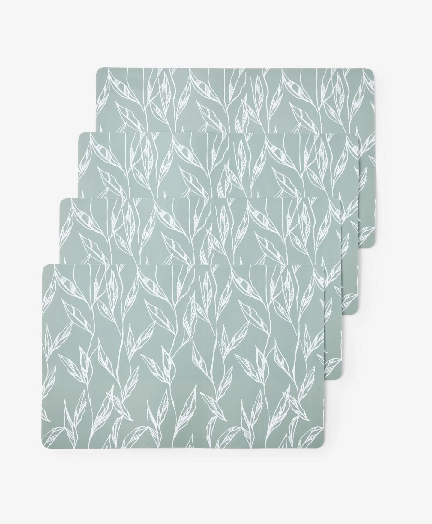 4 darabos alátét szett**