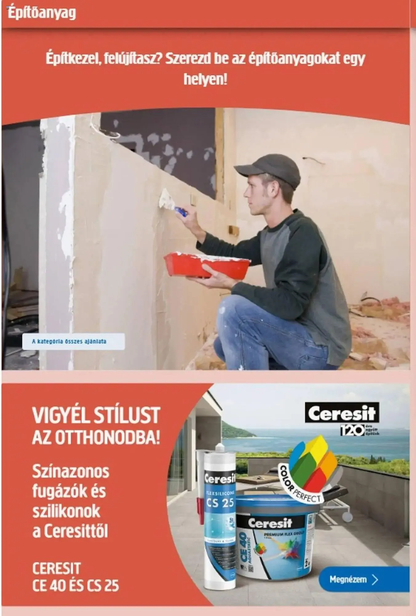 Katalógus Praktiker akciós újság szeptember 4.-tól október 6.-ig 2025. - Oldal 8