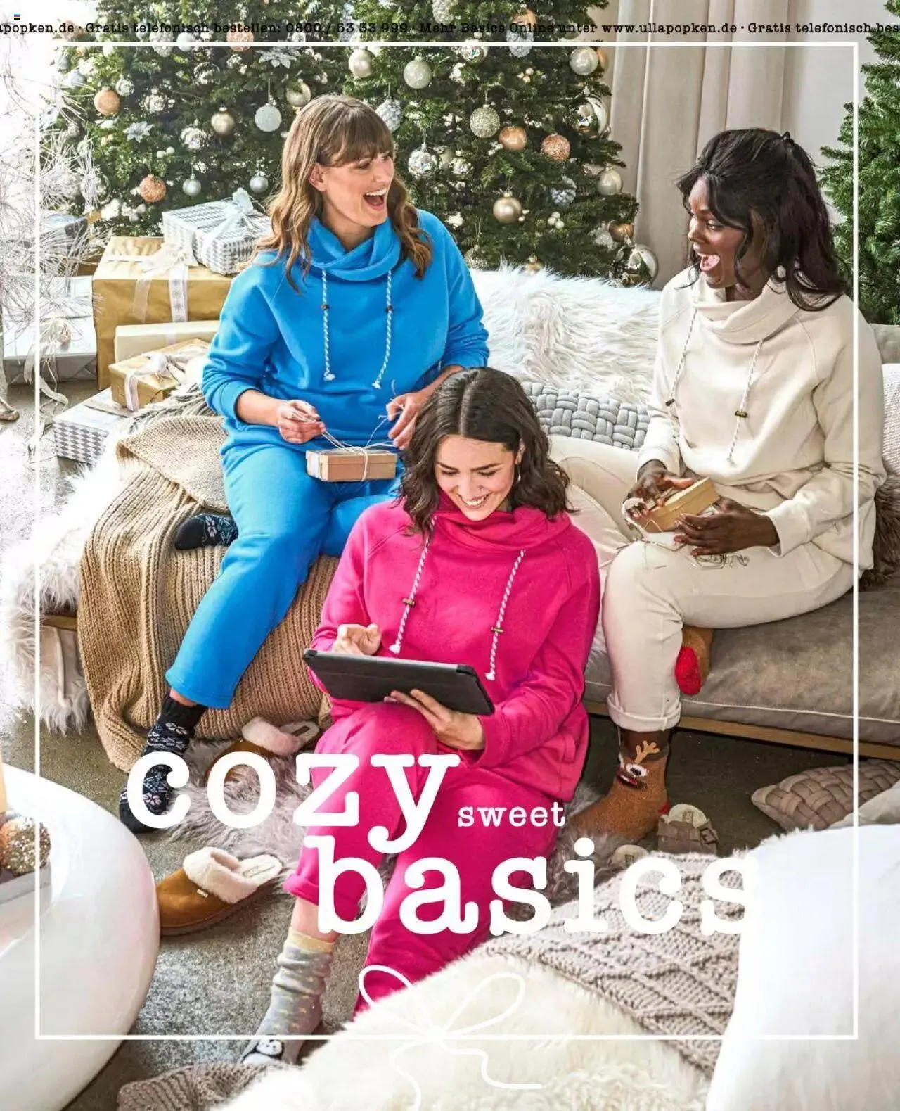 Katalógus Ulla Popken Akciós újság december 1.-tól december 31.-ig 2023. - Oldal 5