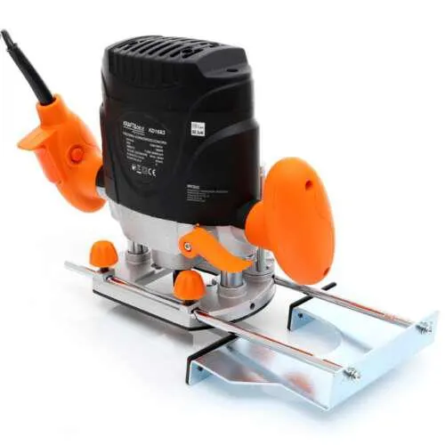 Kraft&Dele felsőmaró 1900W, KD-1683