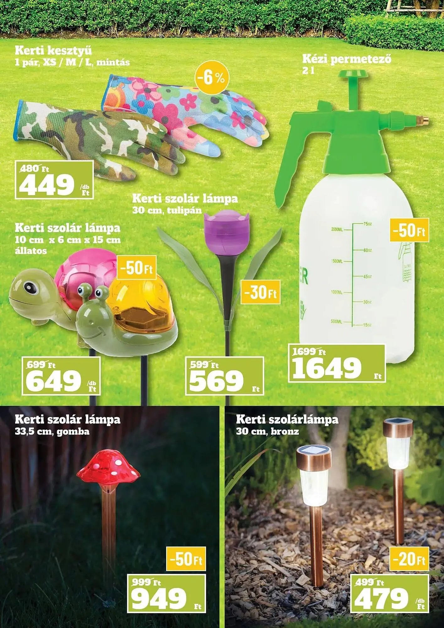 Katalógus Family Diszkont akciós újság március 12.-tól március 18.-ig 2026. - Oldal 9