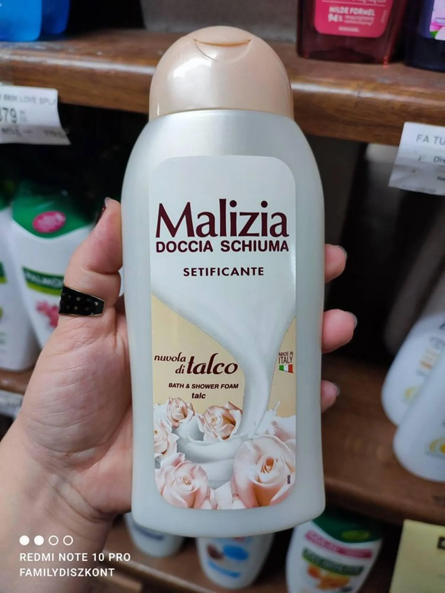 Katalógus Family Diszkont akciós újság szeptember 26.-tól október 3.-ig 2024. - Oldal 16