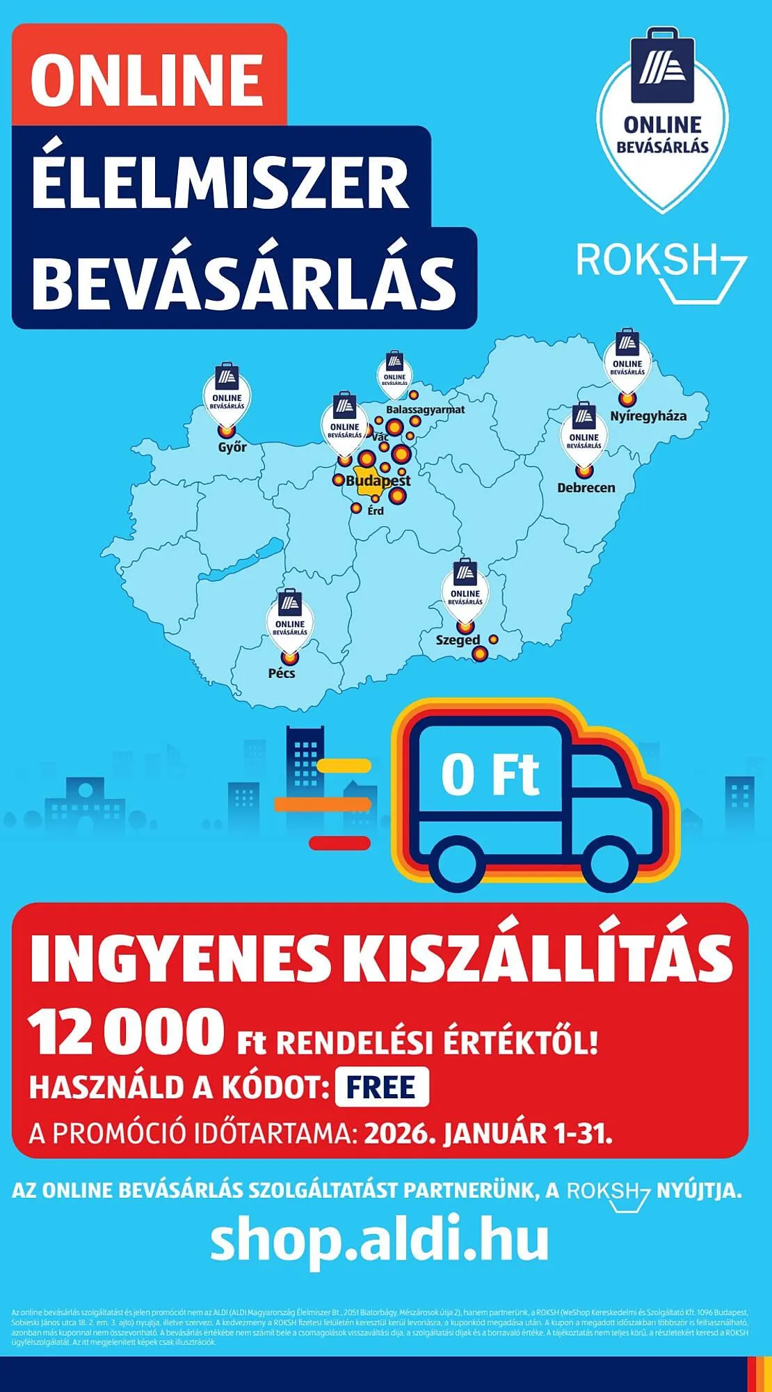 Katalógus ALDI akciós újság január 2.-tól január 7.-ig 2026. - Oldal 31
