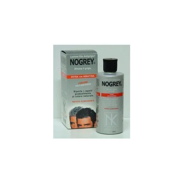 Nogrey lotion 200 ml