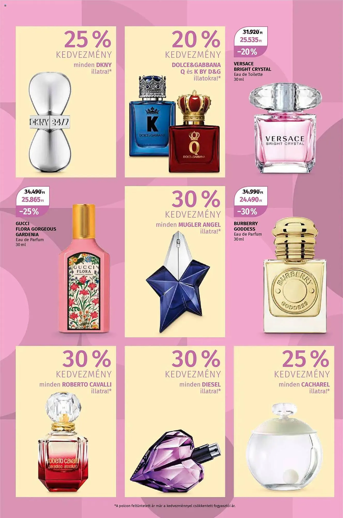 Katalógus Müller akciós újság február 2.-tól február 15.-ig 2026. - Oldal 2