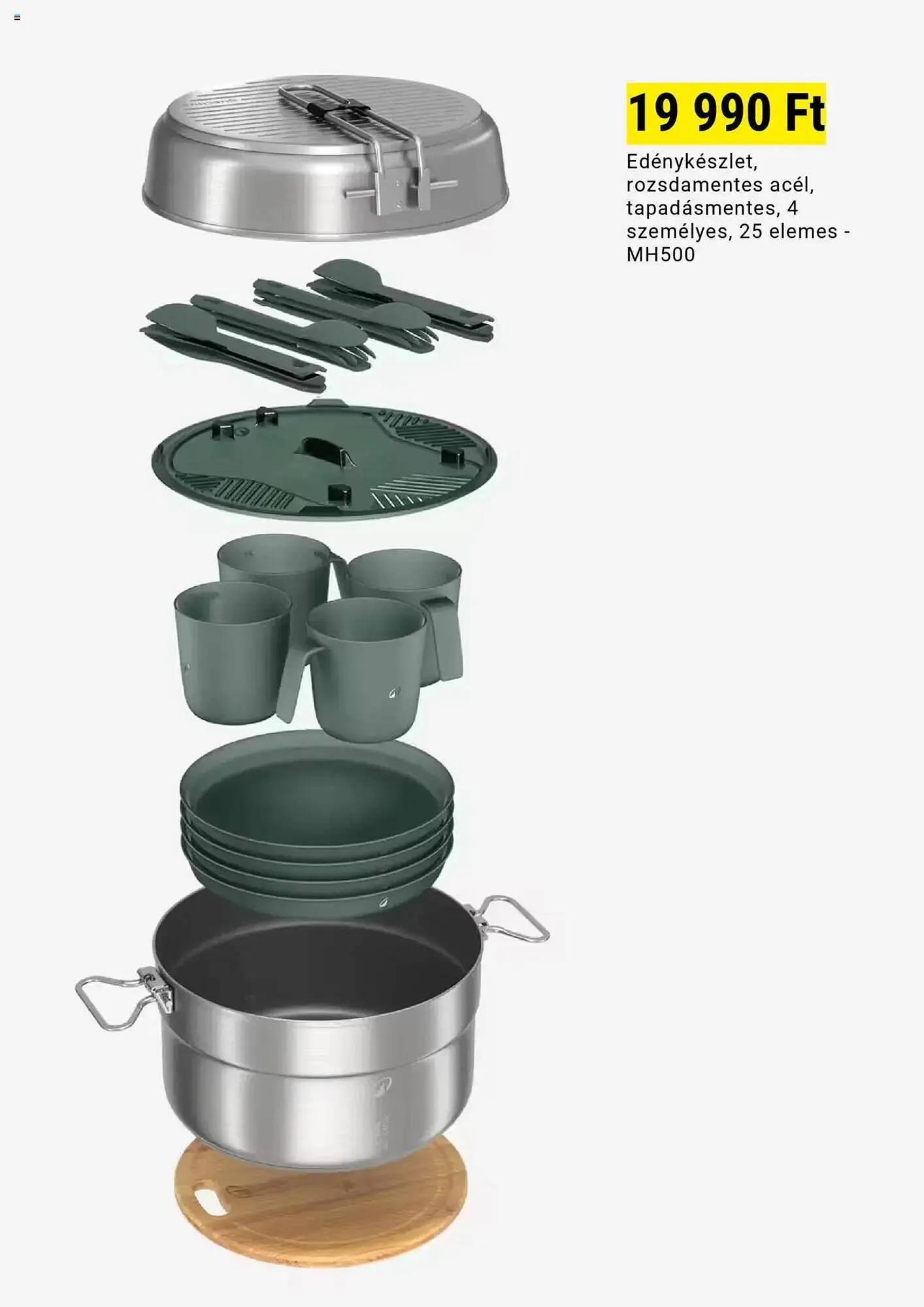 Katalógus Decathlon akciós újság május 1.-tól május 31.-ig 2025. - Oldal 7