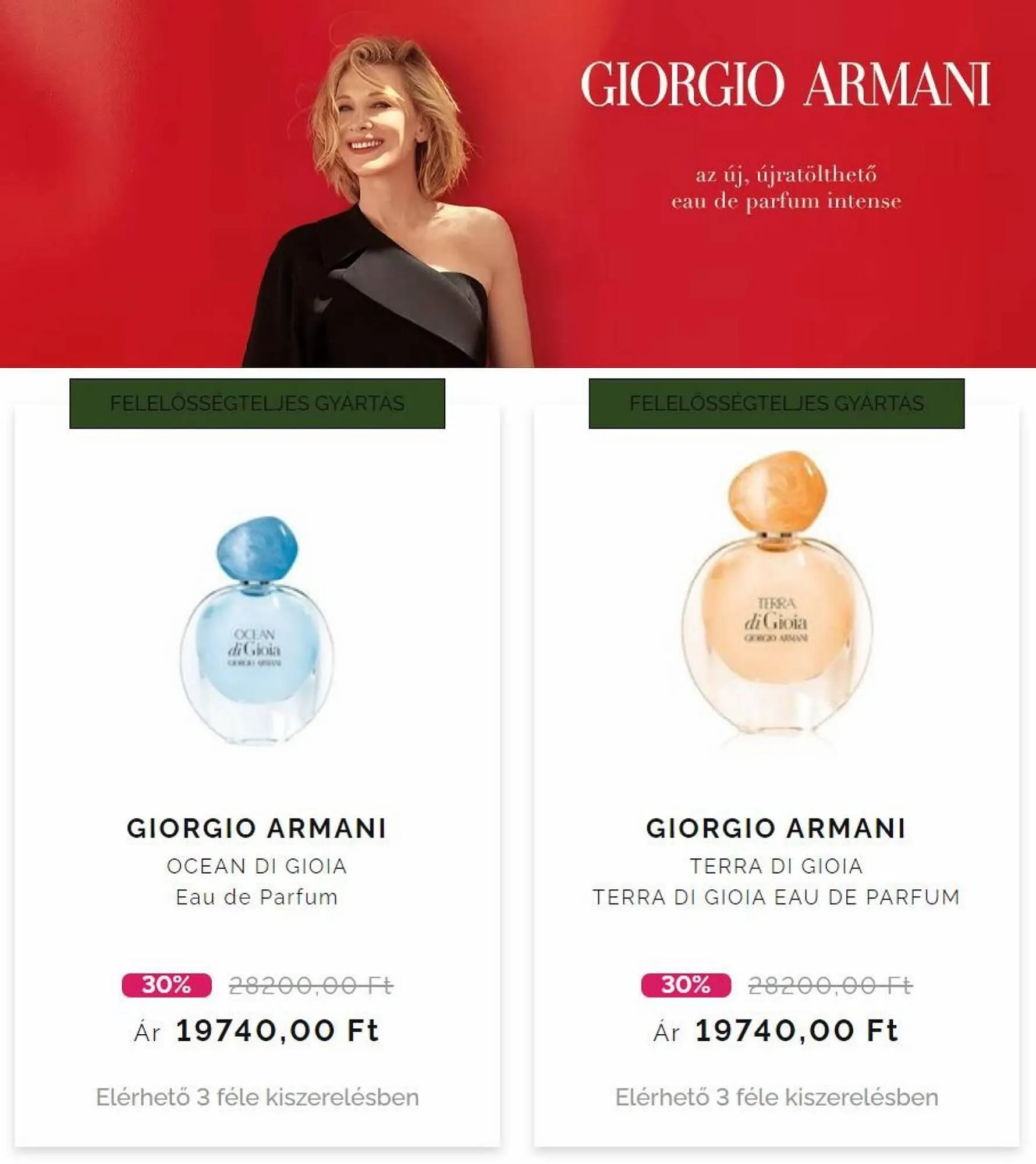 Katalógus Marionnaud akciós újság szeptember 21.-tól október 28.-ig 2023. - Oldal 7