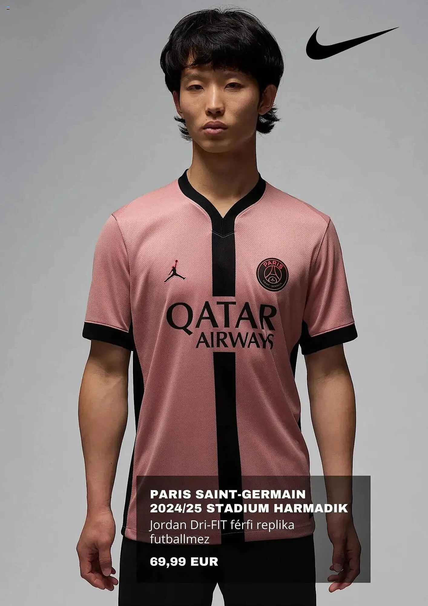 Katalógus Nike akciós újság január 27.-tól február 24.-ig 2025. - Oldal 9