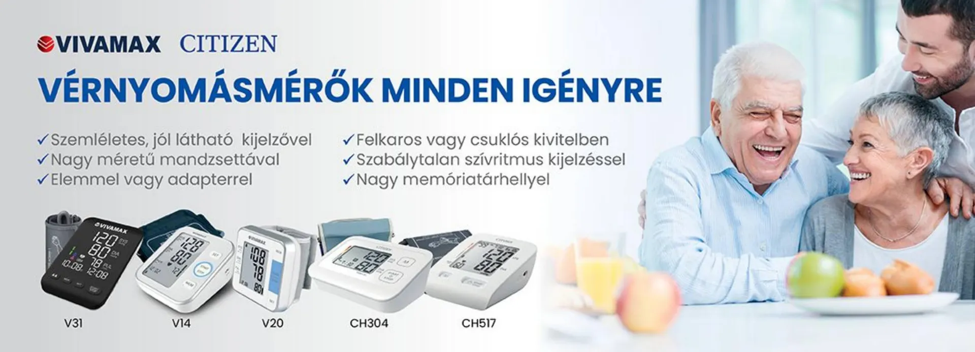 Katalógus Vivamax akciós újság január 16.-tól január 29.-ig 2026. - Oldal 4