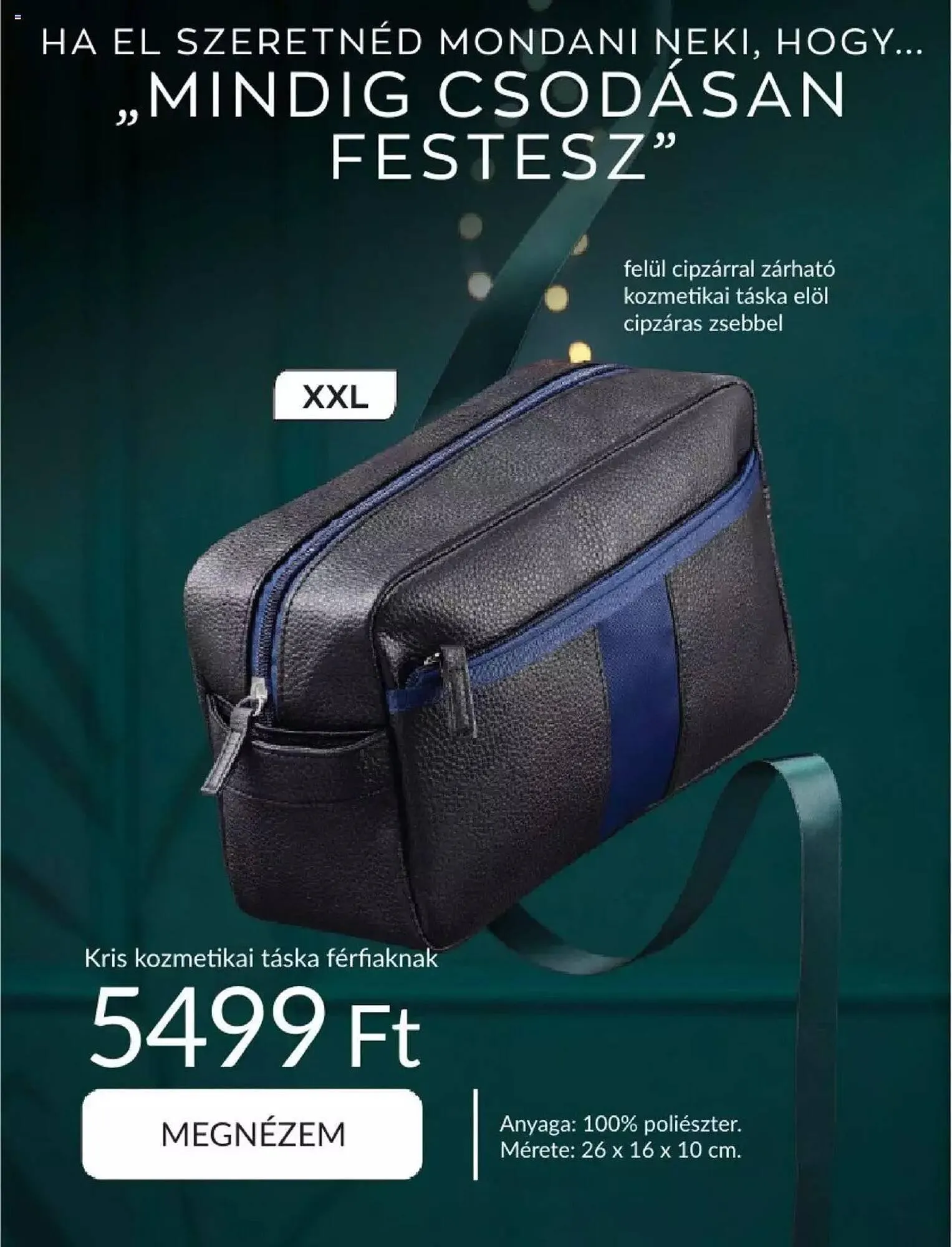 Katalógus AVON akciós újság július 1.-tól július 31.-ig 2023. - Oldal 52