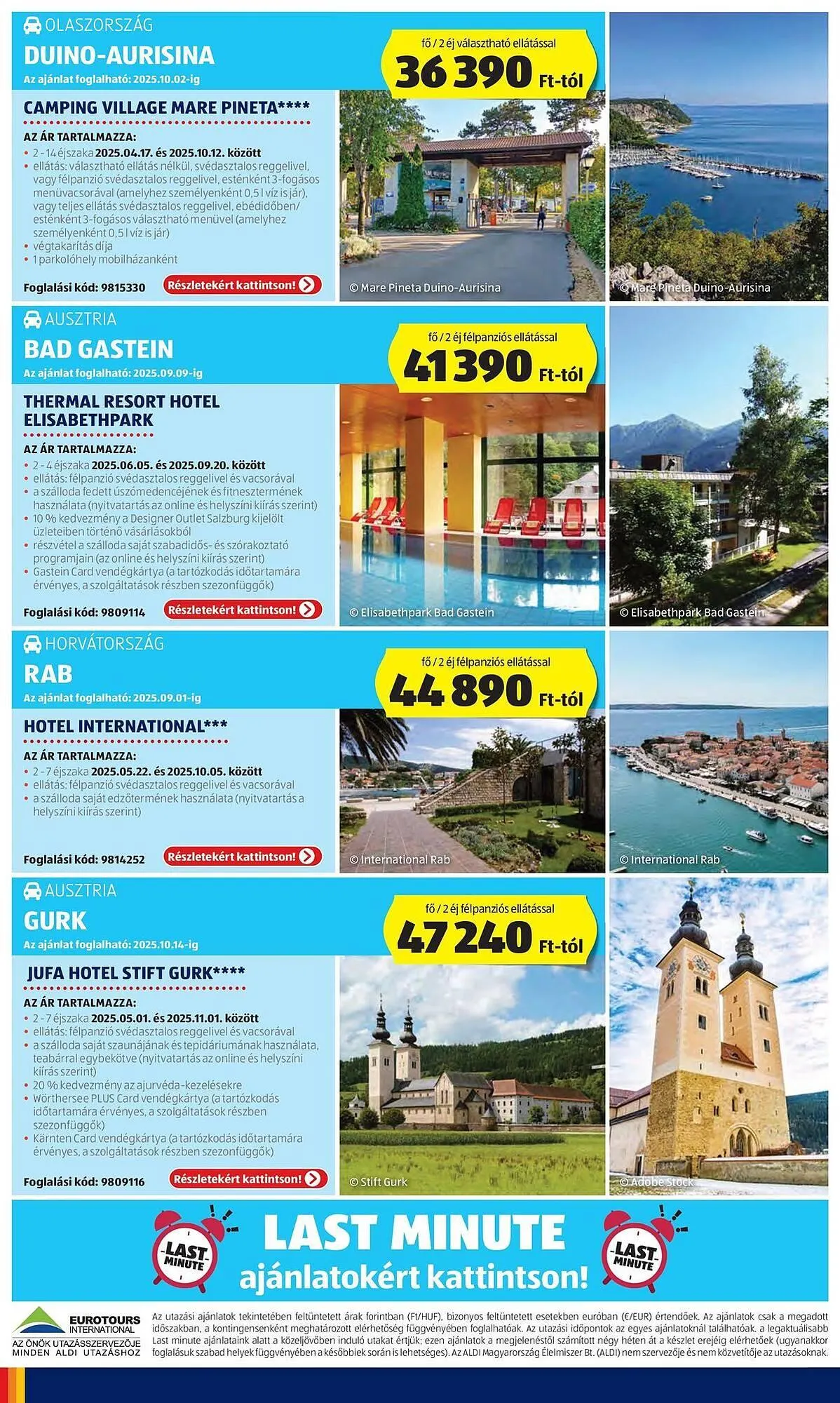 Katalógus ALDI akciós újság április 3.-tól április 30.-ig 2025. - Oldal 2