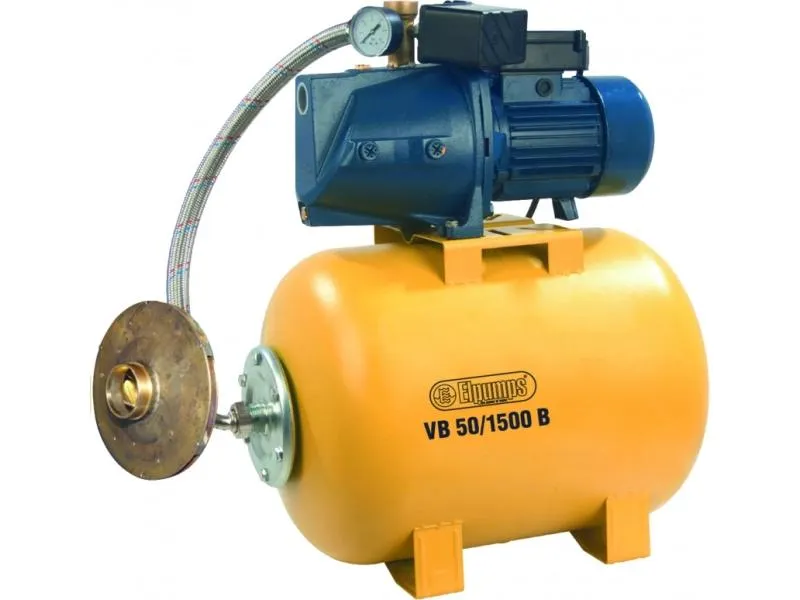 ELPUMPS VB 50/1500B - házi vízmű 1500W