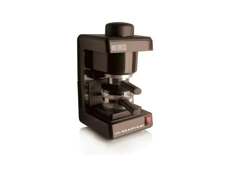SZARVASI 612/3 Kávéfőző