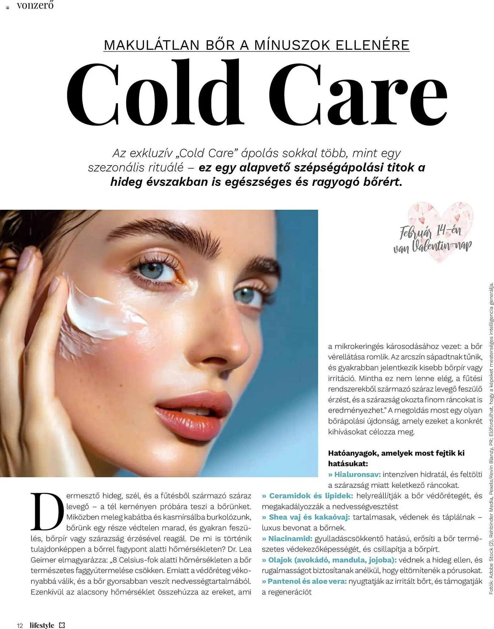 Katalógus Müller akciós újság február 2.-tól február 28.-ig 2026. - Oldal 12