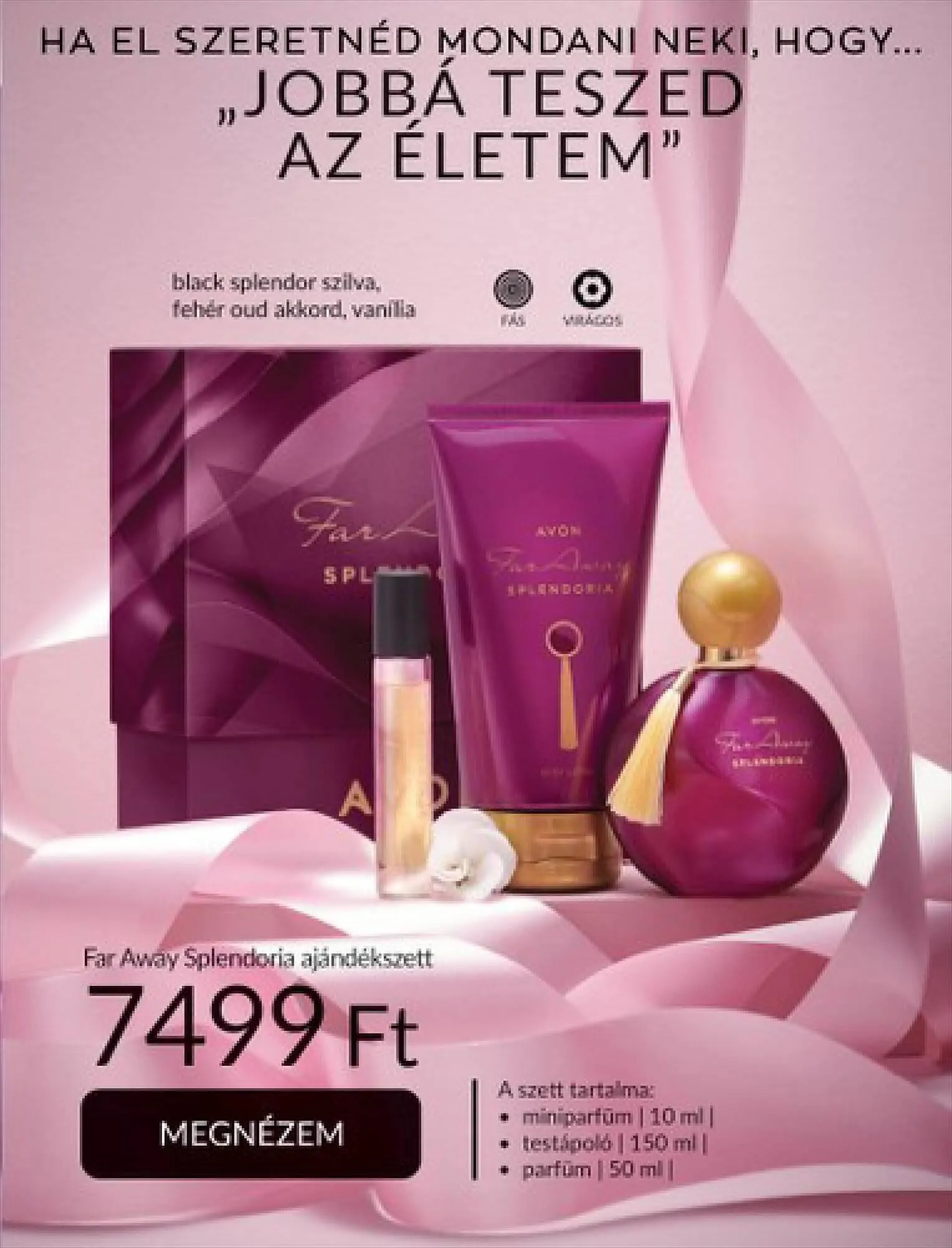 Katalógus AVON akciós újság szeptember 1.-tól szeptember 30.-ig 2023. - Oldal 30