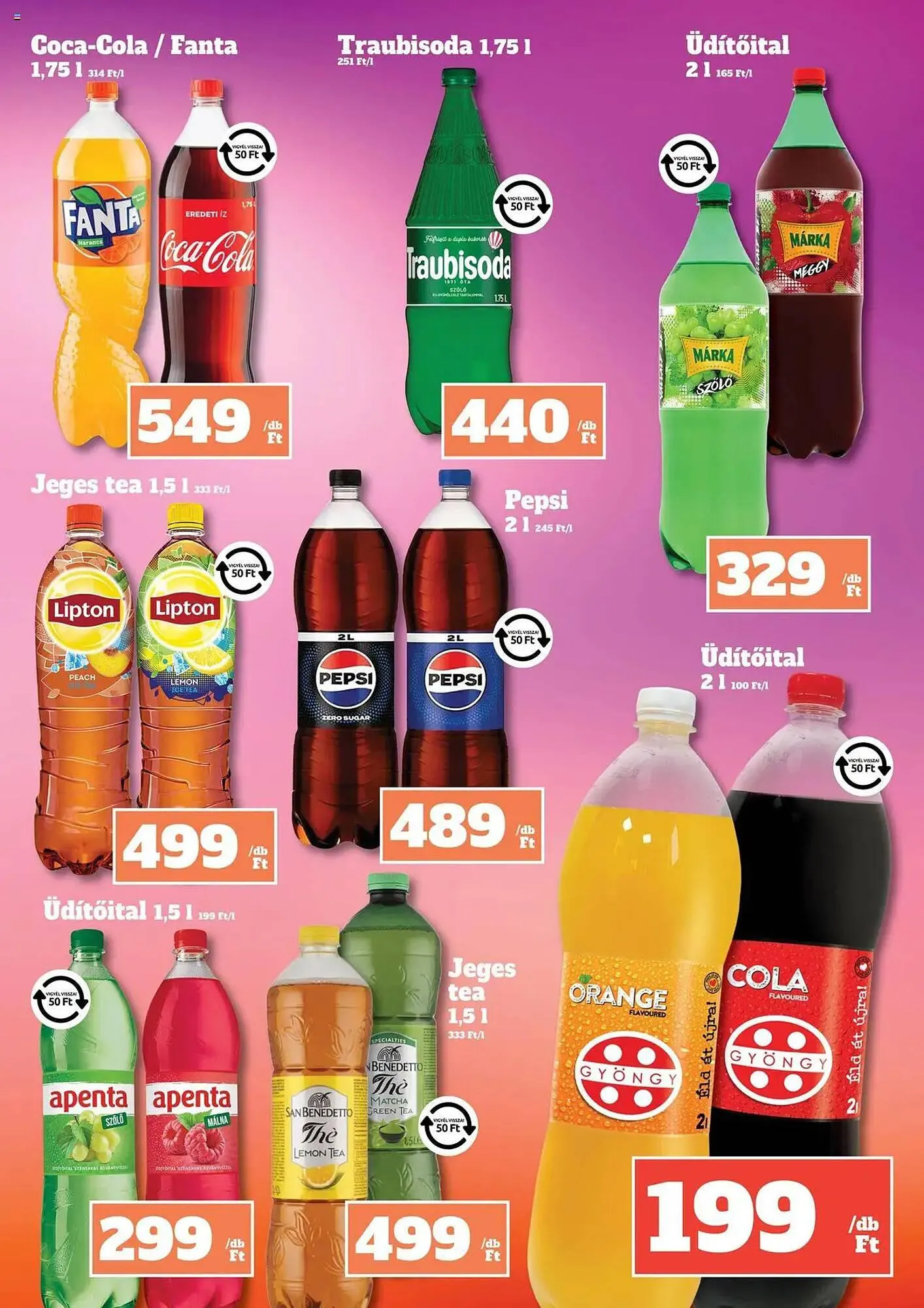 Katalógus Family Diszkont akciós újság július 31.-tól augusztus 6.-ig 2025. - Oldal 12