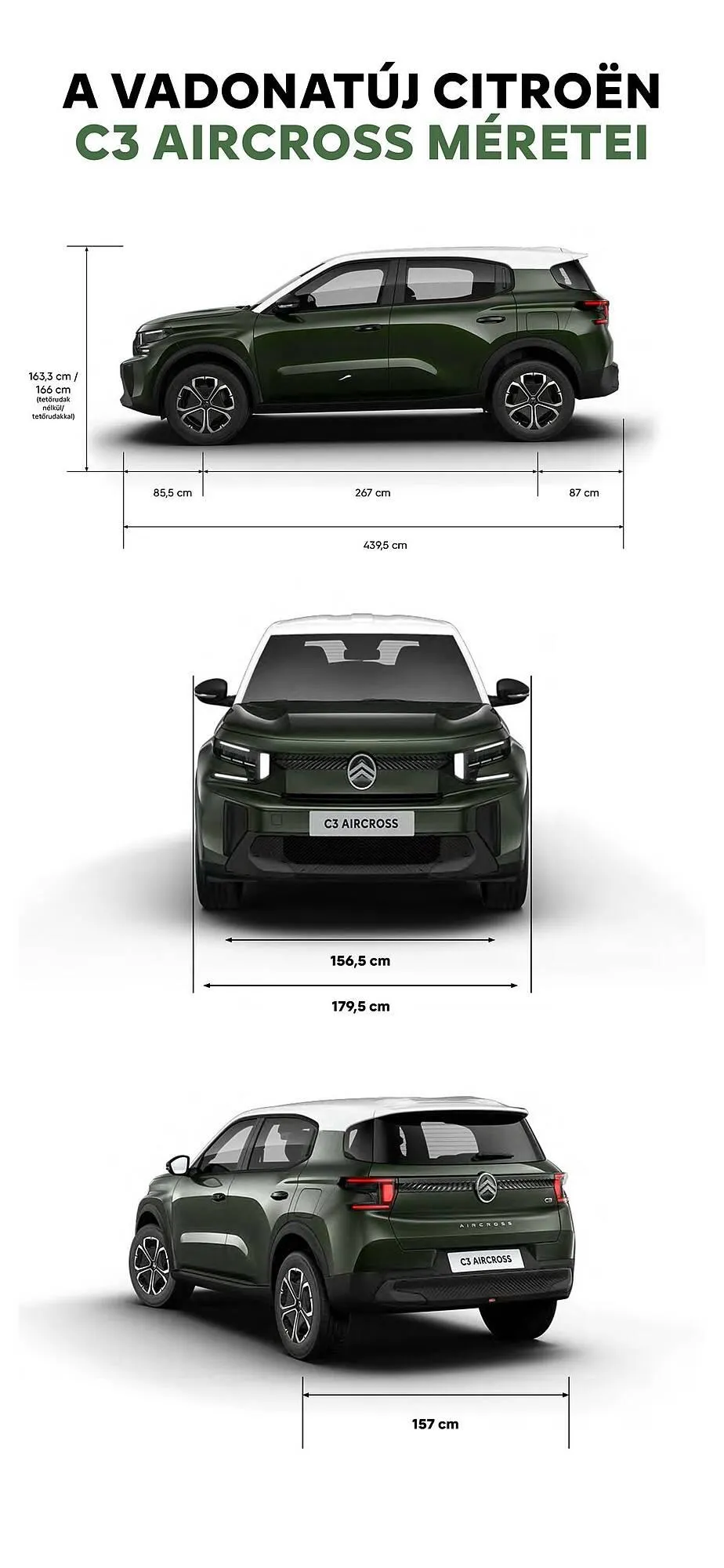 Katalógus Citroën akciós újság június 9.-tól február 3.-ig 2026. - Oldal 22