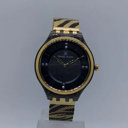 Daniel Klein karóra