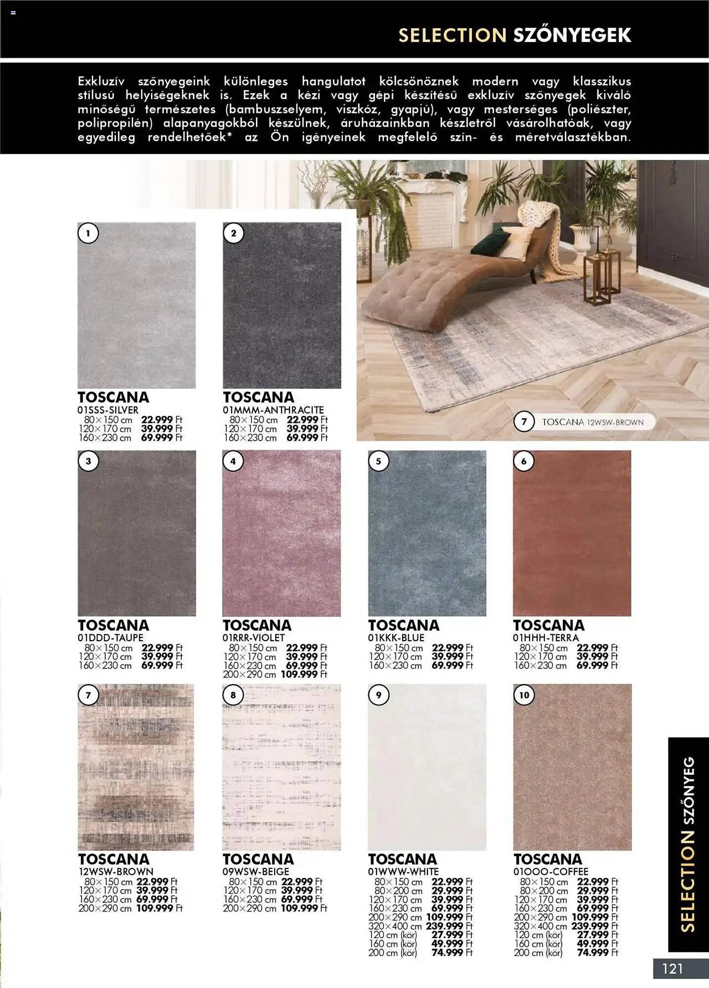 Katalógus Diego akciós újság október 2.-tól szeptember 30.-ig 2026. - Oldal 120