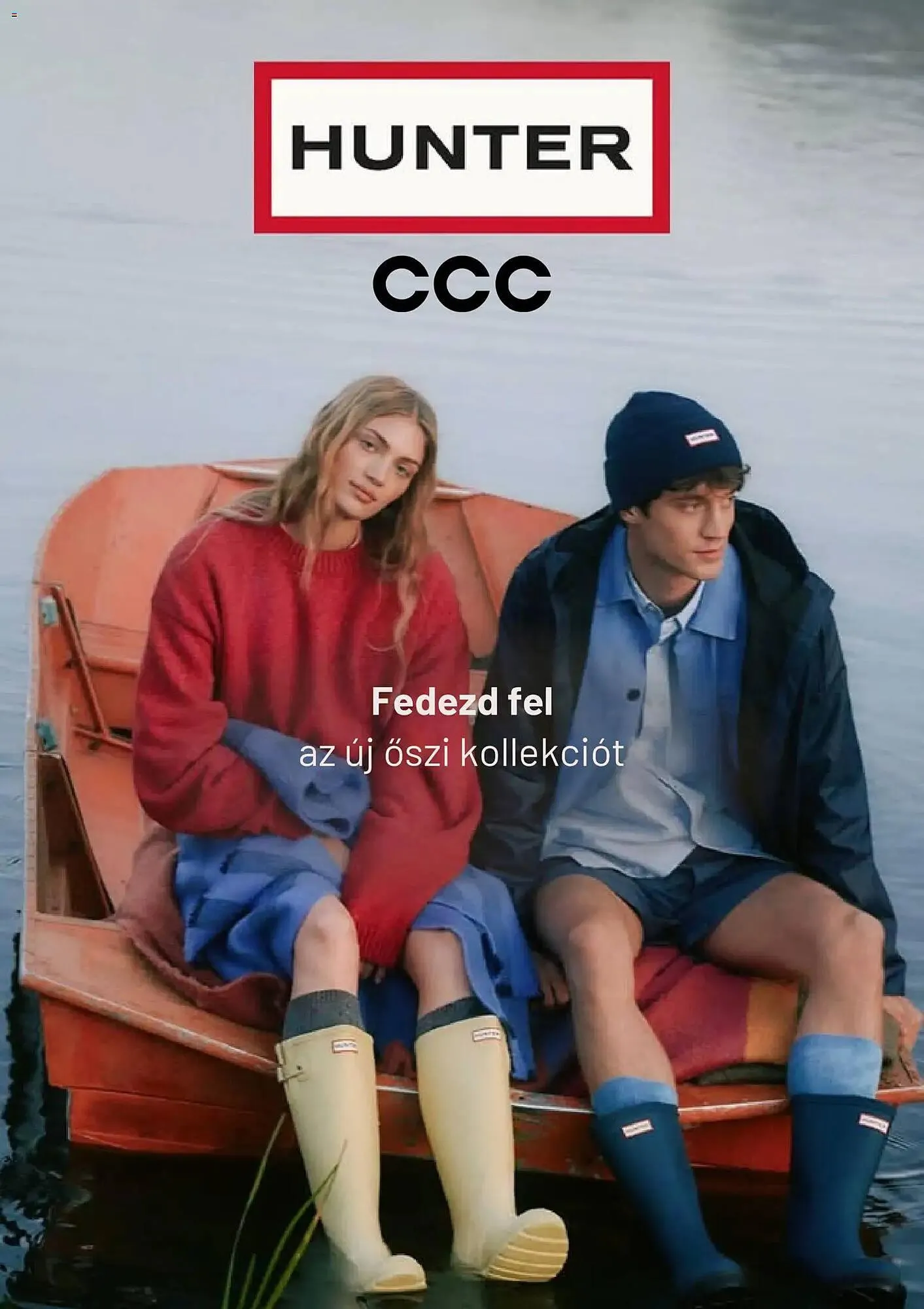 Katalógus CCC akciós újság december 5.-tól január 2.-ig 2026. - Oldal 1