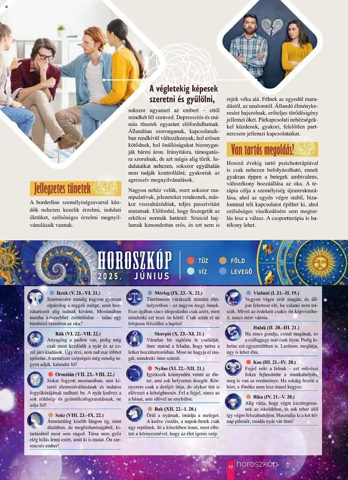 Katalógus Pingvin Patika akciós újság június 1.-tól június 30.-ig 2025. - Oldal 13