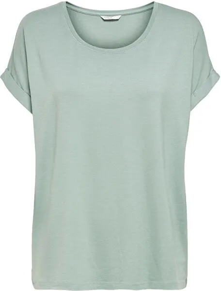 Női póló ONLMOSTER Regular Fit