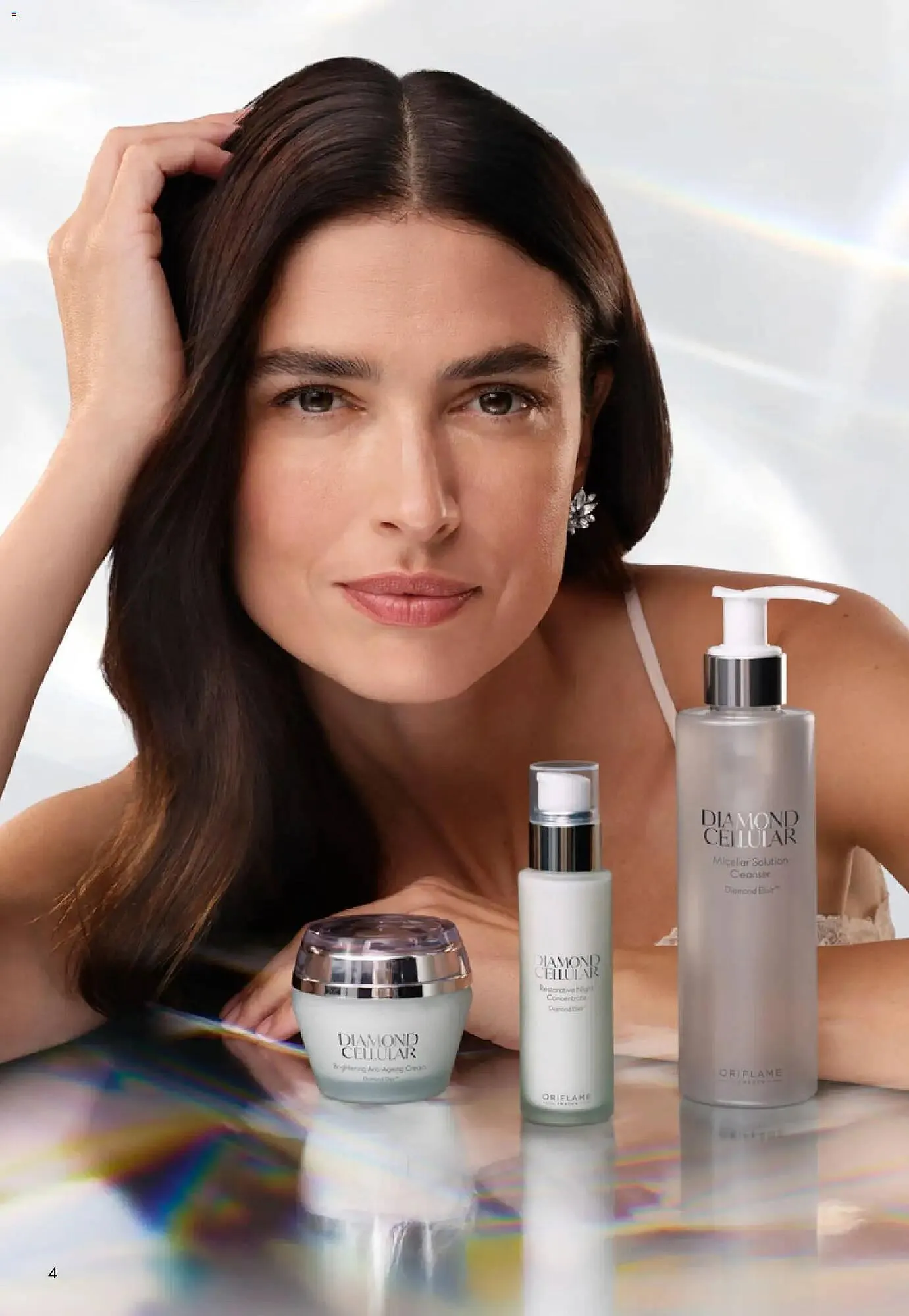 Katalógus Oriflame katalógus május 6.-tól május 26.-ig 2026. - Oldal 4