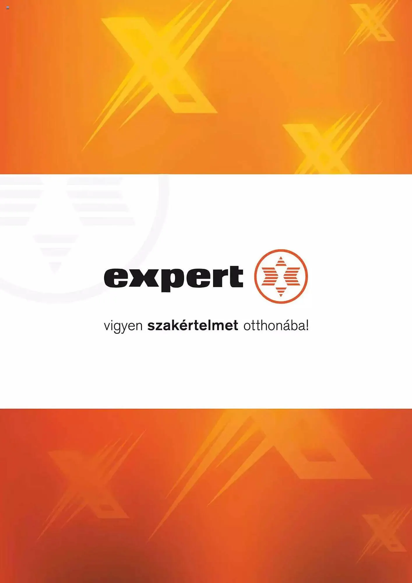 Katalógus Expert akciós újság november 2.-tól november 15.-ig 2023. - Oldal 12
