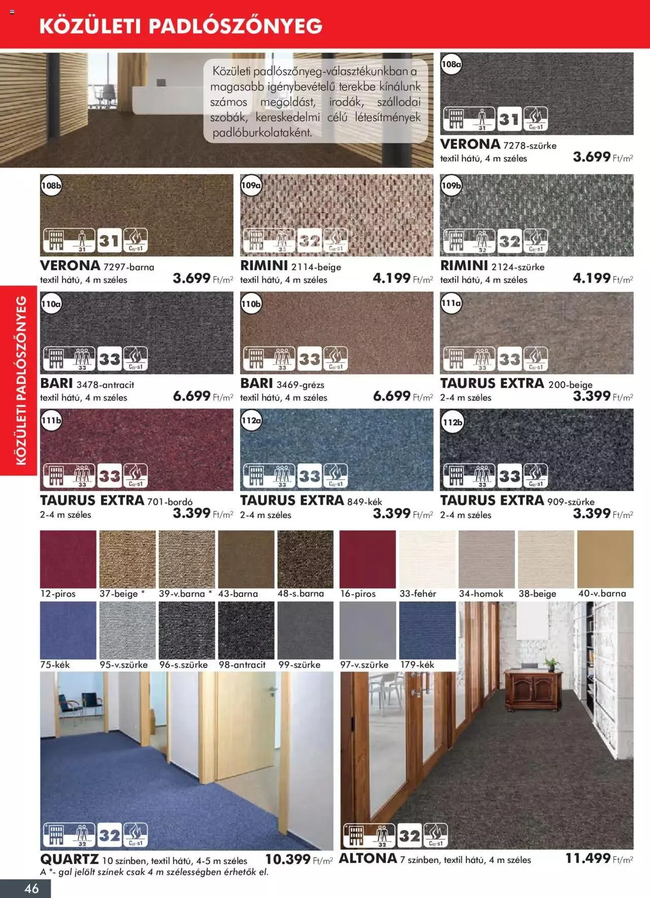 Katalógus Diego - Őszi-Téli katalógus október 1.-tól december 31.-ig 2023. - Oldal 46