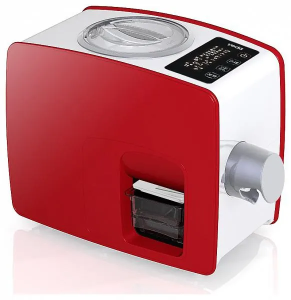 YODA OLAJPRÉS GÉP (Piros)