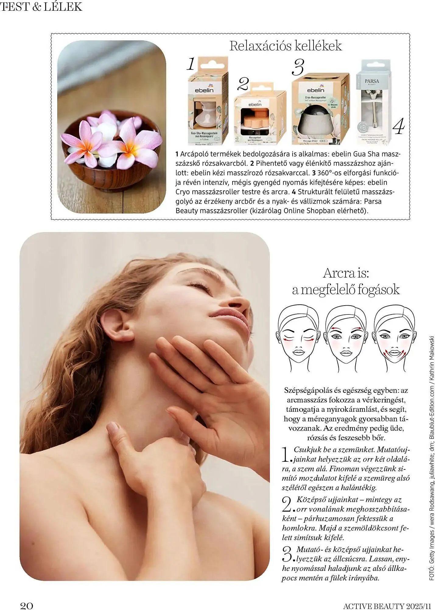 Katalógus DM akciós újság november 13.-tól november 30.-ig 2025. - Oldal 20