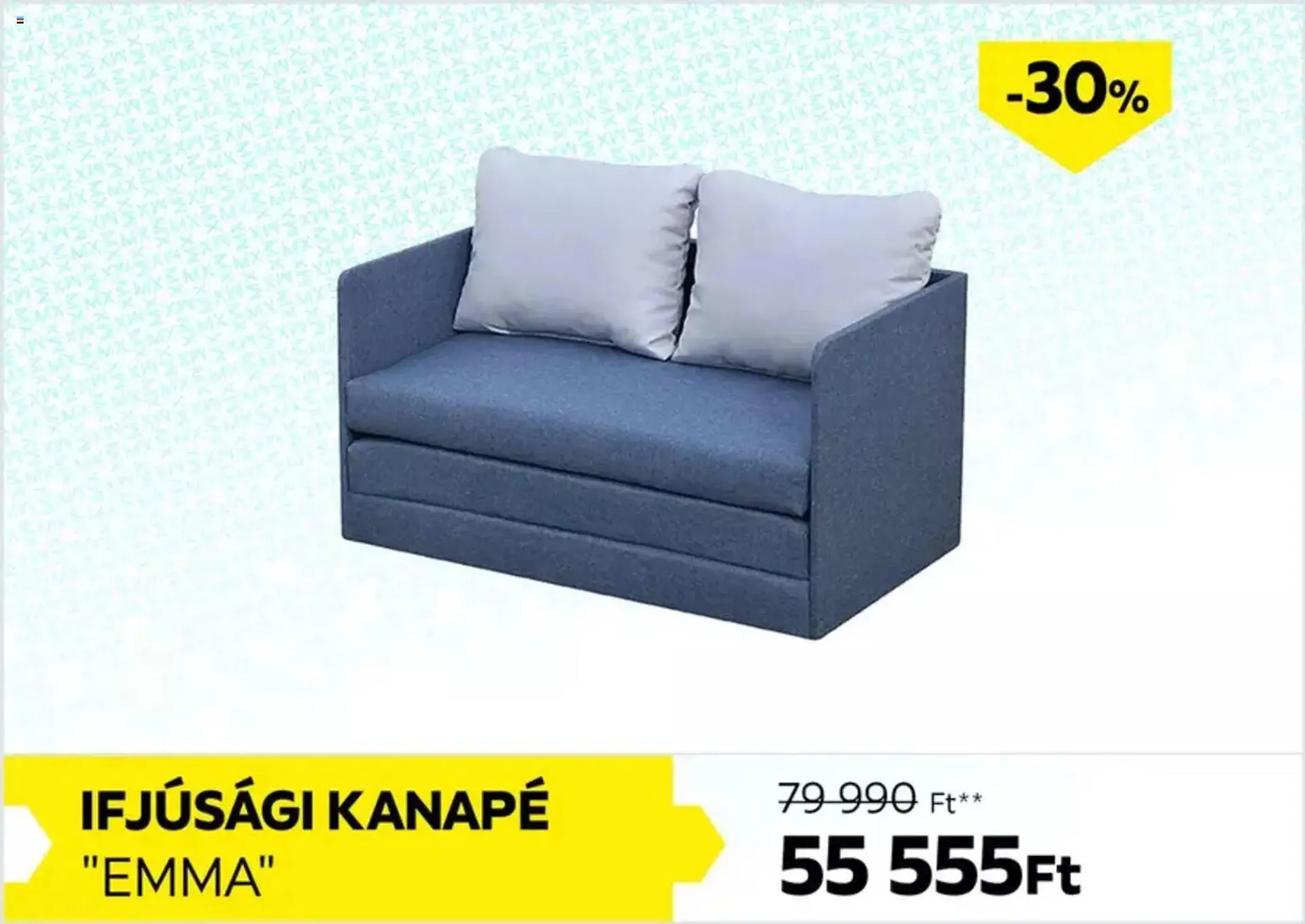 Katalógus Möbelix akciós újság november 13.-tól november 26.-ig 2025. - Oldal 7