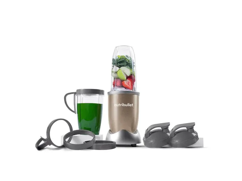 Nutribullet Pro 700 turmixgép (NB910CP)