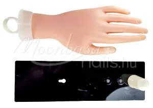 Gyakorló kéz rögzíthető #041