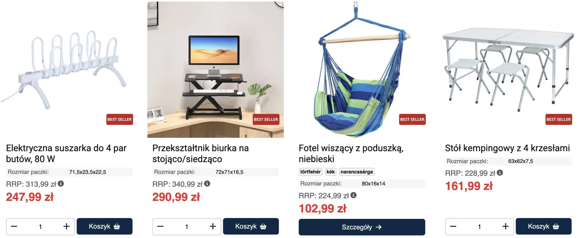 Katalógus Alinda akciós újság szeptember 23.-tól október 6.-ig 2025. - Oldal 3